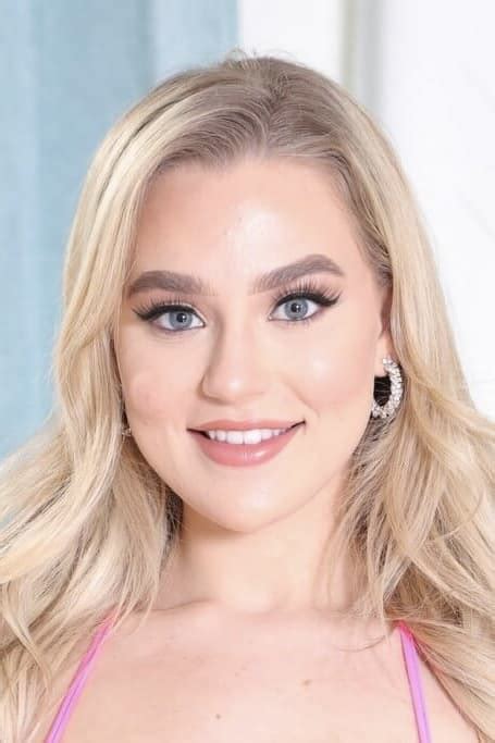 Blake Blossom Brazzers Profile .